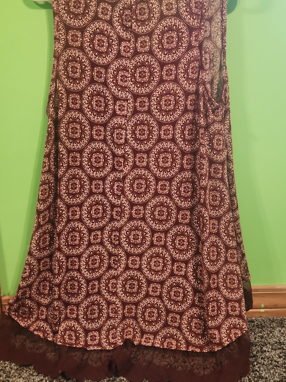 2 Tank Tops Pattern - Picture 9 of 10